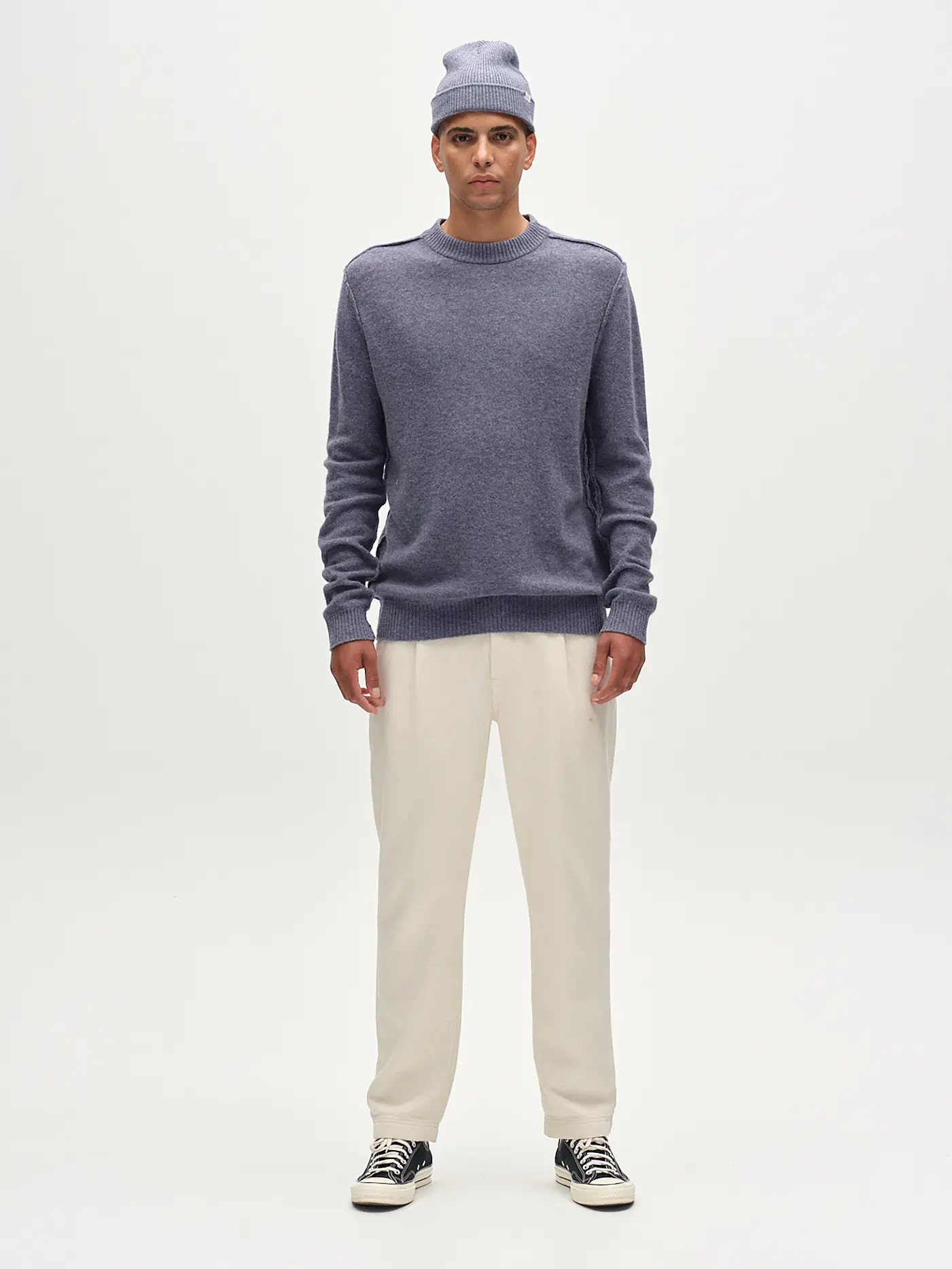 GABBA | Chino JOE PAS VILL | creme